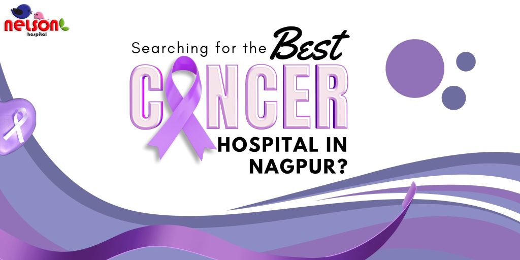 best cancer hospital in Nagpur
