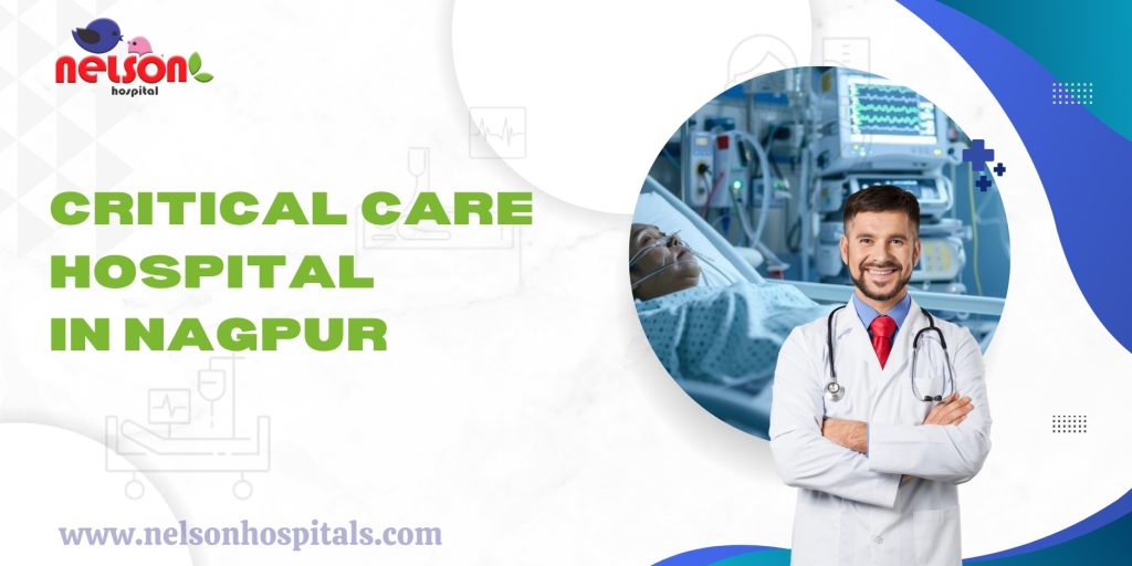 critical care in Nagpur