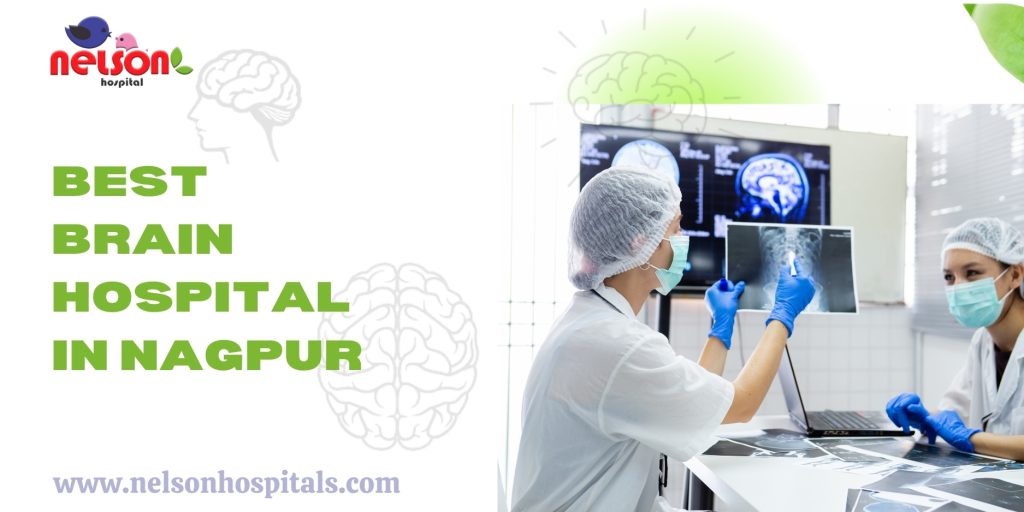 Best Brain Hospital in Nagpur