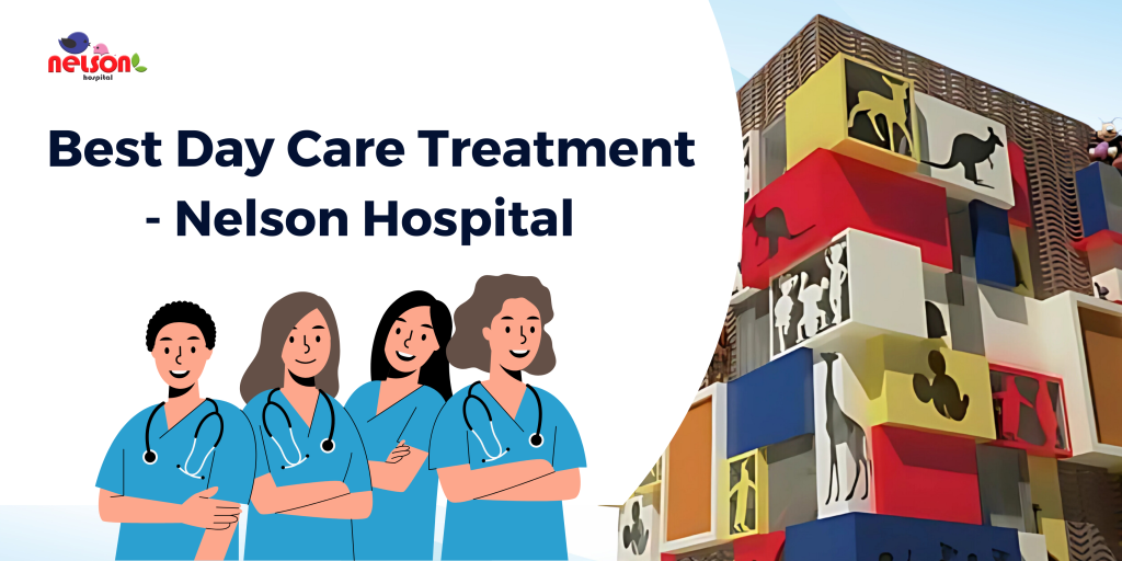 best day care treatment in Nagpur