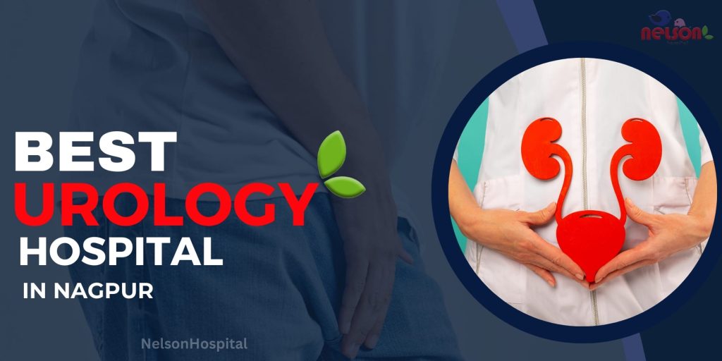 best urology hospital in Nagpur