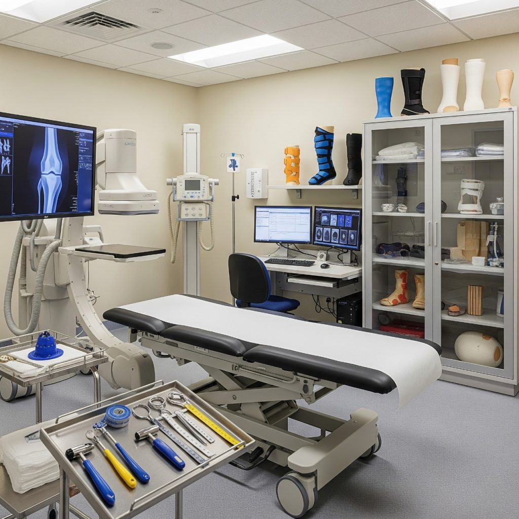 orthopedic