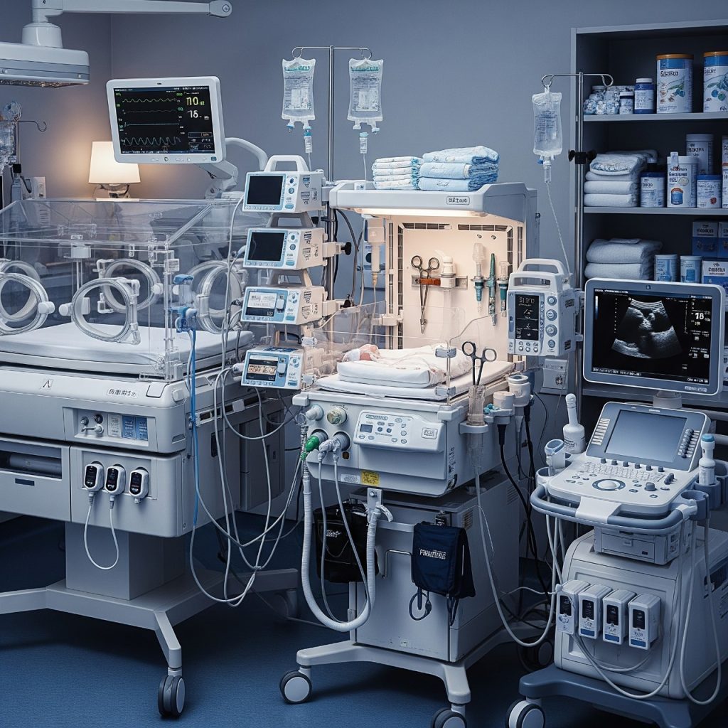 pediatrics