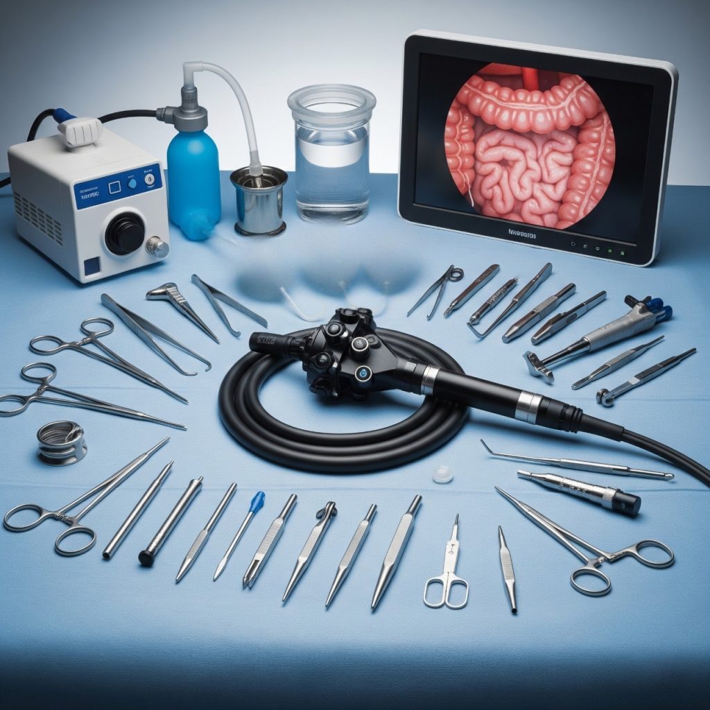 Gastroenterology Hospital