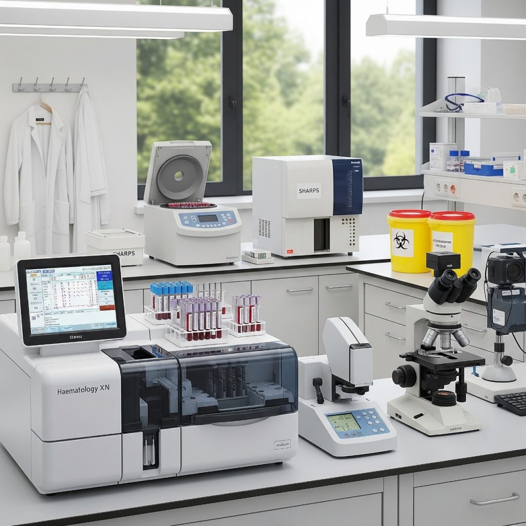 haematology