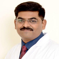 Dr. sandeep Iratwar - Best neurosurgeon in Nagpur