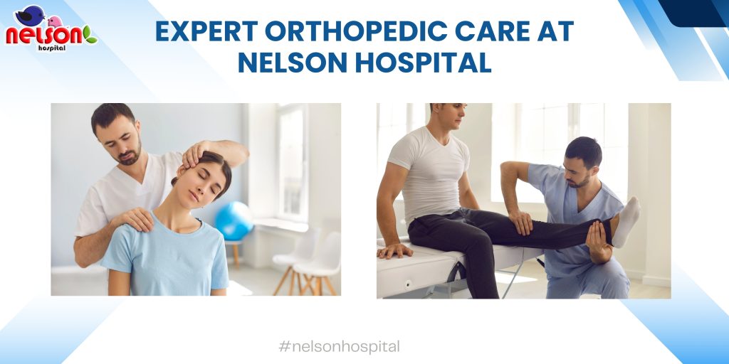 recover faster after orthopedic surgery