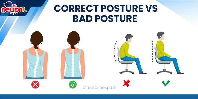 How Bad Posture Affects Your Bones