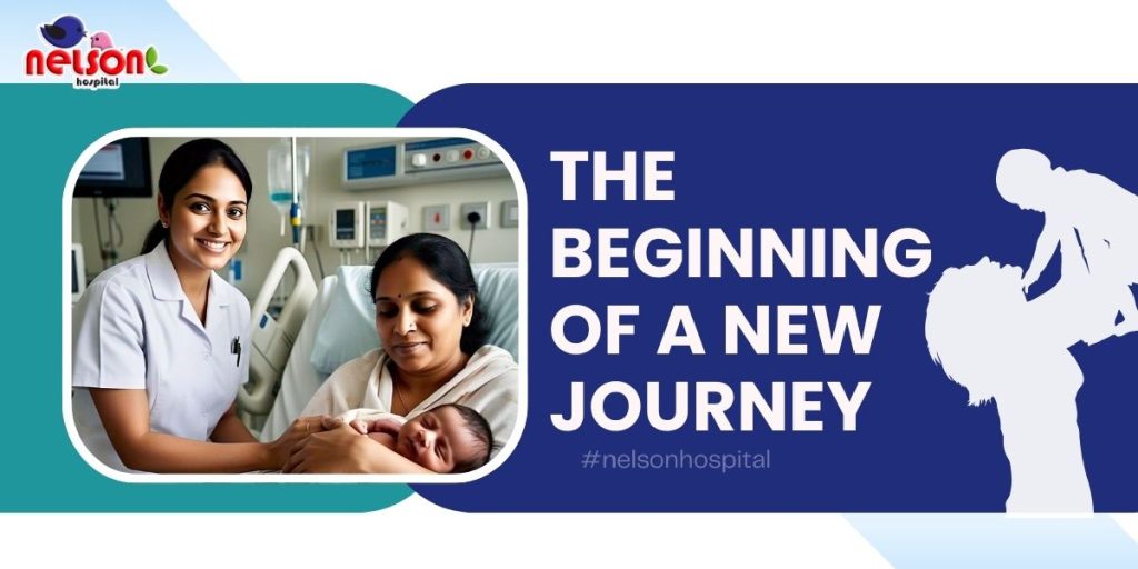 How the First Year of Motherhood Transforms a Woman Forever