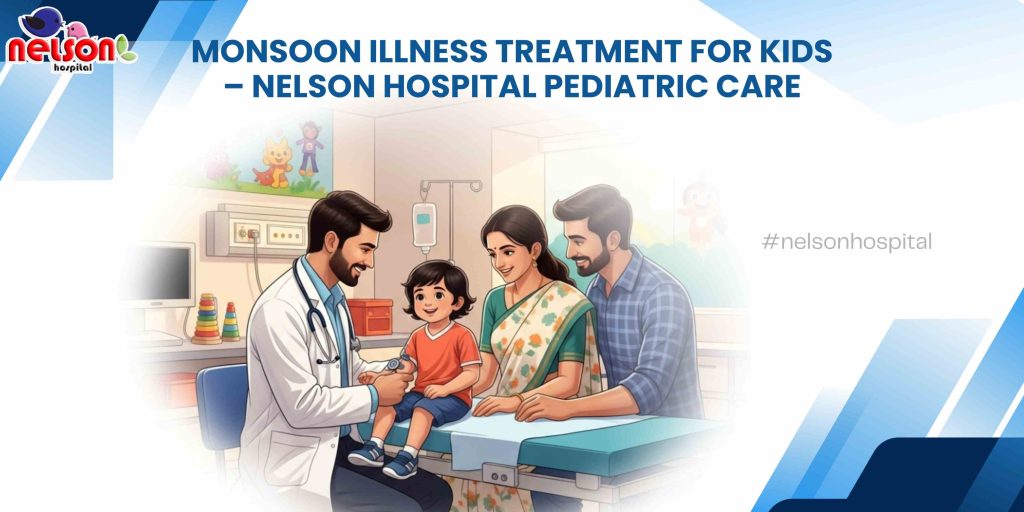 Monsoon illness