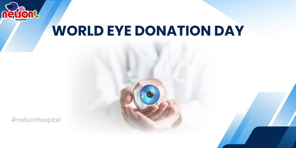 World Eye Donation Day: Nelson Hospital’s First Eye Implant Surgery