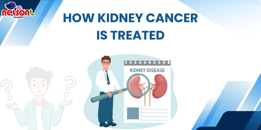 How Kidney Cancer Is Treated: Surgery, Immunotherapy, and More
