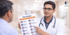 When to See a Neurologist: 10 Symptoms You Shouldn’t Delay