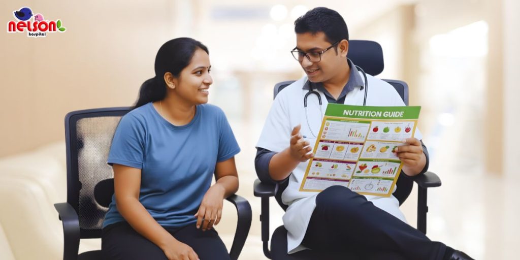 The Impact of Nutrition on Brain and Spine Health