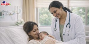How Early Mother–Child Care Impacts a Child’s Long-Term Health