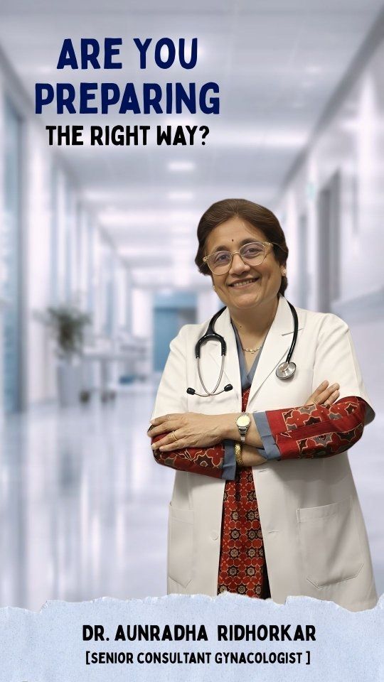 🩺 PAP SMEAR TEST – HOW TO PREPARE PROPERLY

🚨 Ignoring cervical screening can be risky — early detection can save lives.
Planning a Pap Smear test? Proper preparation plays a key role in getting accurate results

💙 At Nelson Hospital, your comfort, privacy, and care are always our priority
✨ A Pap Smear is a simple yet essential test for early detection of cervical changes
🤍 The right guidance helps ensure reliable results and timely care
💡 This information is shared by Dr. Anuradha Ridhorkar
💡 Early screening can help detect cervical issues at the right time

💙 Don’t delay — regular check-ups are key to women’s health

🏥 Nelson Hospital – One of the best hospitals in Nagpur
✨ Where expert gynecological care, hygiene & patient trust come together
📍 Dhantoli & Wardhaman Nagar, Nagpur
📞 9518951959 / 9270205552
🌐 www.nelsonhospitals.com
.
.
.
#papsmear #cervicalcancerawareness #womenshealth #NagpurHealthcare #GynecologyCare #healthawareness #doctoradvice #PreventiveCare #nelsonhospital #NagpurDoctors #womencare #HealthcareIndia #EarlyDetection #healthywomen #reelsvideoシ #reelsvideo #reelsinstagram #reelsinstagram #reelitfeelit #reelitfeelít #explorepage #explorepages #foryou #foryoü #foryoupage #foryoupage #ViralReels #virałreels #trendingreels #trendingreels