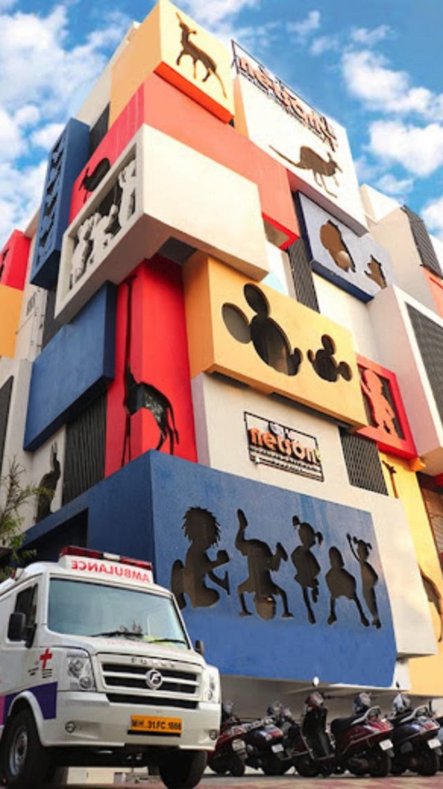 Hello… I’m Sneha. During my pregnancy, I was told there were complications… and that the risk was high. I was scared.” 🤍👶

🚨 Hearing the word “high-risk” in pregnancy can be overwhelming.
For every mother, it’s an emotional and challenging phase. 💔

💙 But with the right guidance, timely diagnosis, and expert care, even high-risk pregnancies can be managed safely
✨ Advanced monitoring & specialized high-risk pregnancy care
🤍 Experienced doctors who support you at every step
💡 The right care at the right time can protect both mother and baby

💙 Because every mother deserves a safe journey… and every baby deserves a healthy start

🏥 Nelson Hospital – Trusted Care for Mother & Child in Nagpur
✨ Where care, safety & trust come together

📍 Dhantoli & Wardhaman Nagar, Nagpur
📞 9518951959 / 9270205552
🌐 www.nelsonhospitals.com
.
.
.
#nelsonhospital #pregnancycare #highriskpregnancy #motherandchildcare #womenshealth  #nagpurhospital  #nagpur #nagpurcity #GynecologyCare #nelsonhospital #healthawareness #stayhealthy #stayhealthy #HealthcareExcellence #PremiumCare #AdvancedCare #TrustedDoctors #PatientFirst #patientfirst #QualityCare #qualitycare #nagpurhospital #wardhamannagar #nagpurcity #foryoü #foryouシ #foryoupage #viralreelsシ #virałreels #besthospital #nagpur  #viralpost