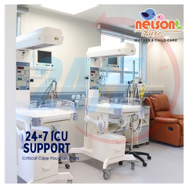 🩺 24×7 ICU SUPPORT – CRITICAL CARE YOU CAN TRUST

🚨 When life is at risk, there’s no room for delay.

Emergencies don’t come with a warning… but the right care at the right time can save lives
💙 At Nelson Hospital, your safety and critical care needs are our highest priority

✨ Advanced ICU setup with continuous monitoring
🤍 Experienced critical care specialists available round the clock

💡 Immediate response and expert care can make all the difference in critical moments

💙 Trusted care when every second counts

🏥 Nelson Hospital – One of the best hospitals in Nagpur
✨ Where advanced care, safety & trust come together

📍 Dhantoli & Wardhaman Nagar, Nagpur
📞 9518951959 / 9270205552
🌐 www.nelsonhospitals.com
.
.
.
 #nagpurhospital  #nagpur #nagpurcity #GynecologyCare #nelsonhospital #healthawareness #stayhealthy #stayhealthy #HealthcareExcellence #PremiumCare #AdvancedCare #TrustedDoctors #PatientFirst #patientfirst #QualityCare #qualitycare #nagpurhospital #wardhamannagar #nagpurcity #foryoü #foryouシ #foryoupage #viralreelsシ #virałreels #besthospital #nagpur  #viralpost