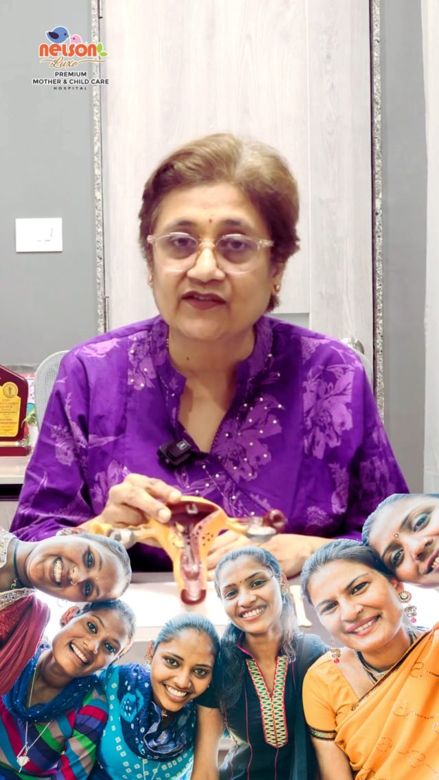 Cervical cancer often develops silently… and most women delay screening until it’s too late. ⚠️💔

Now, screening has become more advanced with Liquid Based Cytology (LBC) 🧪✨
This modern test provides more accurate results and helps detect risks at an early stage. 🔍👩‍⚕️

In this reel, Dr. Anuradha V. Ridhorkar explains in a simple way how the LBC test is done and why it is important for every woman. 🎥💖

Remember — early detection is the best protection. 🌸
One test today can prevent a major problem tomorrow. 💪

For expert women’s healthcare, trust the hands that care the most. 🤍

📍 Dhantoli & Wardhaman Nagar, Nagpur
📞 9518951959 / 9270205552
🌐 www.nelsonhospitals.com
.
.
.
.
#papsmear #cervicalcancerawareness #womenshealth #NagpurHealthcare #GynecologyCare #healthawareness #doctoradvice #PreventiveCare #nelsonhospital #NagpurDoctors #womencare #HealthcareIndia #EarlyDetection #healthywomen #reelsvideoシ #reelsvideo #reelsinstagram #reelsinstagram #reelitfeelit #reelitfeelít #explorepage #explorepages #foryou #foryoü #foryoupage #foryoupage #ViralReels #virałreels #trendingreels #trendingreels