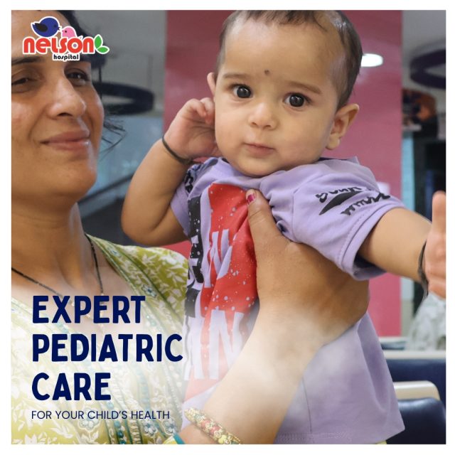 Every parent has that one fear… “Is my child really okay?💭👶

From sudden fever to sleepless nights, even the smallest concern feels big when it’s about your child. 💙

At Nelson LuxePremium Mother & Child Care Hospital, we don’t just treat children… we care for them like our own. 👩‍⚕️✨

With expert pediatric care, advanced facilities, and a compassionate approach  your child’s health is always our priority. 🏥💖

Because when it comes to your little one… only the best care is enough. 🌈

For expert pediatric care, trust the hands that care the most. 👶💫

📍 Dhantoli & Wardhaman Nagar, Nagpur
📞 9518951959 / 9270205552
🌐 www.nelsonhospitals.com
.
.
.
#nelsonhospital #PediatricCare #pediatriccare #childhealth #childhealthstudy .
#NelsonLuxe #LuxuryHealthcare #HealthcareExcellence #PremiumCare #VIPHealthcare #PresidentialSuite  #AdvancedCare #ModernHealthcar #TrustedDoctors #PatientFirst #QualityCare #HealthcareInnovation #NagpurHospital #WardhamanNagar #NagpurCity #ForYou #ForYouPage #ViralPost #besthospital #highriskpregnancy #twinpregnancy #pregnancycare 
.