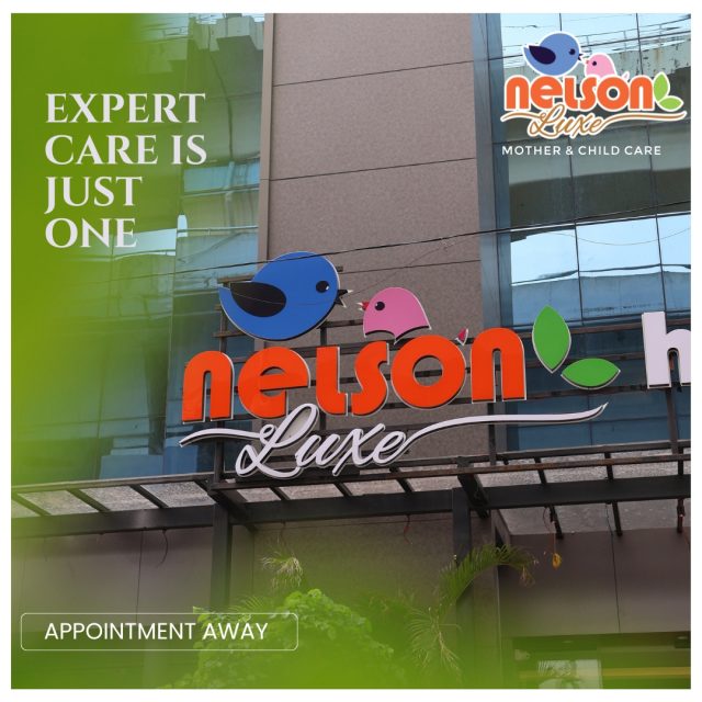 Expert care is just one appointment away… your health can’t wait. 💙⏳

🚨 Small symptoms are often ignored… until they become bigger concerns
Taking the right step at the right time can make all the difference

💙 At Nelson LuxePremium Mother & Child Care Hospital, expert care is always within your reach
✨ Advanced medical support with modern technology
🤍 Experienced doctors guiding you with clarity, care & confidence
💡 Because timely care leads to better outcomes

💙 Don’t delay your health… one appointment can change everything

🏥 Nelson LuxePremium Mother & Child Care Hospital – Trusted Care in Nagpur
✨ Where advanced care, safety & trust come together

📍 Dhantoli & Wardhaman Nagar, Nagpur
📞 9518951959 / 9270205552
🌐 www.nelsonhospitals.com
.
.
.
#nagpurhospital  #nagpur #nagpurcity #GynecologyCare #nelsonhospital #healthawareness #stayhealthy #stayhealthy #HealthcareExcellence #PremiumCare #AdvancedCare #TrustedDoctors #PatientFirst #patientfirst #QualityCare #qualitycare #nagpurhospital #wardhamannagar #nagpurcity #foryoü #foryouシ #foryoupage #viralreelsシ #virałreels #besthospital #nagpur  #viralpost