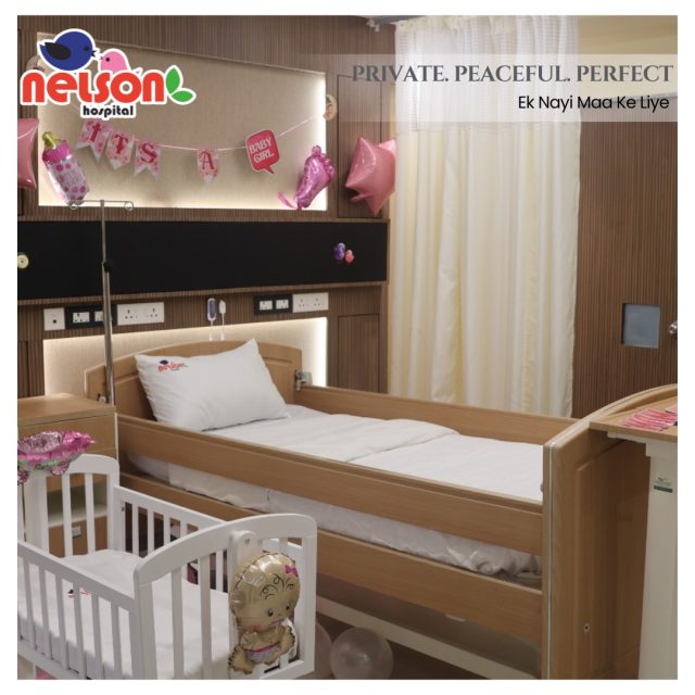 Private. Peaceful. Perfect… just the way a new mom deserves.” 🤍👶✨

No noise. No stress.
👉 Just a calm, safe space for you and your baby

💙 At Nelson Hospital, every mother gets comfort, care & complete privacy
👩‍⚕️ Gentle support. Peaceful rooms. A healing environment you’ll truly need

🏥 One of the best hospitals in Nagpur

👉 Because your first days of motherhood should feel safe, not stressful

📍 Dhantoli & Wardhaman Nagar, Nagpur
📞 9518951959 / 9270205552
🌐 www.nelsonhospitals.com
.
.
.
#nagpurhospital  #nagpur #nagpurcity #GynecologyCare #nelsonhospital #healthawareness #stayhealthy #stayhealthy #HealthcareExcellence #PremiumCare #AdvancedCare #TrustedDoctors #PatientFirst #patientfirst #QualityCare #qualitycare #nagpurhospital #wardhamannagar #nagpurcity #foryoü #foryouシ #foryoupage #viralreelsシ #virałreels #besthospital #nagpur  #viralpost