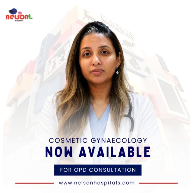 Now Available… Cosmetic Gynaecology OPD Consultation.

No hesitation. No awkwardness.
👉 Just expert care focused on your comfort & confidence

💙 At Nelson Hospital, we provide safe, private & advanced intimate care
👩‍⚕️ Personalized treatments. Trusted specialists. Complete discretion
🏥 One of the best hospitals in Nagpur
👉 Because feeling confident in your own body isn’t a luxury… it’s your right

📍 Dhantoli & Wardhaman Nagar, Nagpur
📞 9518951959 / 9270205552
🌐 www.nelsonhospitals.com

.
.
.
#nagpurhospital  #nagpur #nagpurcity #GynecologyCare #nelsonhospital #healthawareness #stayhealthy #stayhealthy #HealthcareExcellence #PremiumCare #AdvancedCare #TrustedDoctors #PatientFirst #patientfirst #QualityCare #qualitycare #nagpurhospital #wardhamannagar #nagpurcity #foryoü #foryouシ #foryoupage #viralreelsシ #virałreels #besthospital #nagpur  #viralpost