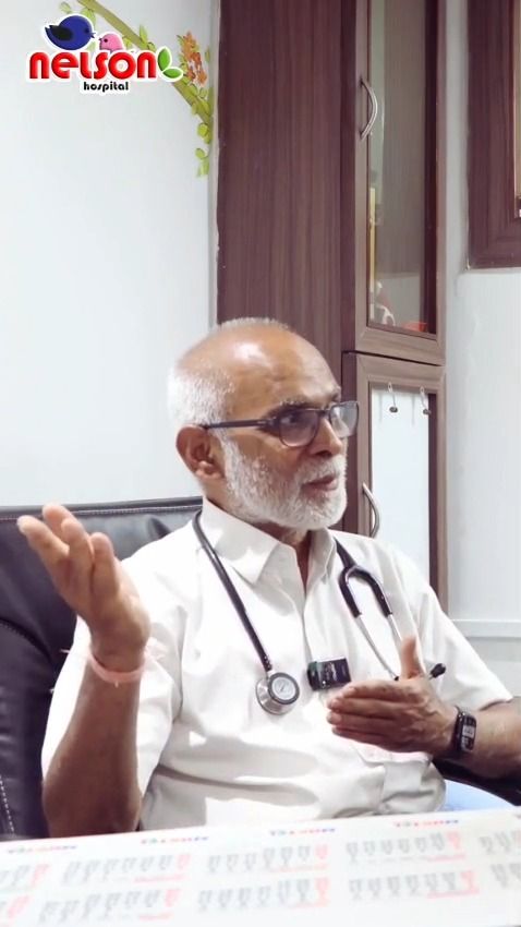 Now Available… Summer Child Care Podcast ( Part 2)☀️👶

Worried about your child’s health this summer? 
👉 Learn how to protect children from dehydration, heat exhaustion & seasonal infections with expert guidance from leading pediatric specialists

💙 In this podcast, Dr. Satish Deopujari & Dr. Divya S. Agrawal share essential summer care tips every parent should know

👨‍⚕️ Dr. Satish Deopujari
Best Paediatrician & Neonatologist
(M.B.B.S. Hons, M.D.)

👩‍⚕️ Dr. Divya S. Agrawal
(MD Paediatrics)

🏥 At Nelson Hospital — one of the best hospitals in Nagpur
trusted experts providing advanced pediatric & newborn care

👉 Because your child deserves extra care this summer
📍 Dhantoli & Wardhaman Nagar, Nagpur
📞 9518951959 / 9270205552
🌐 www.nelsonhospitals.com
.
.
.
#nelsonhospital #nagpur #nagpuri #PediatricCare #pediatriccare #childcare #podcast #podcasts