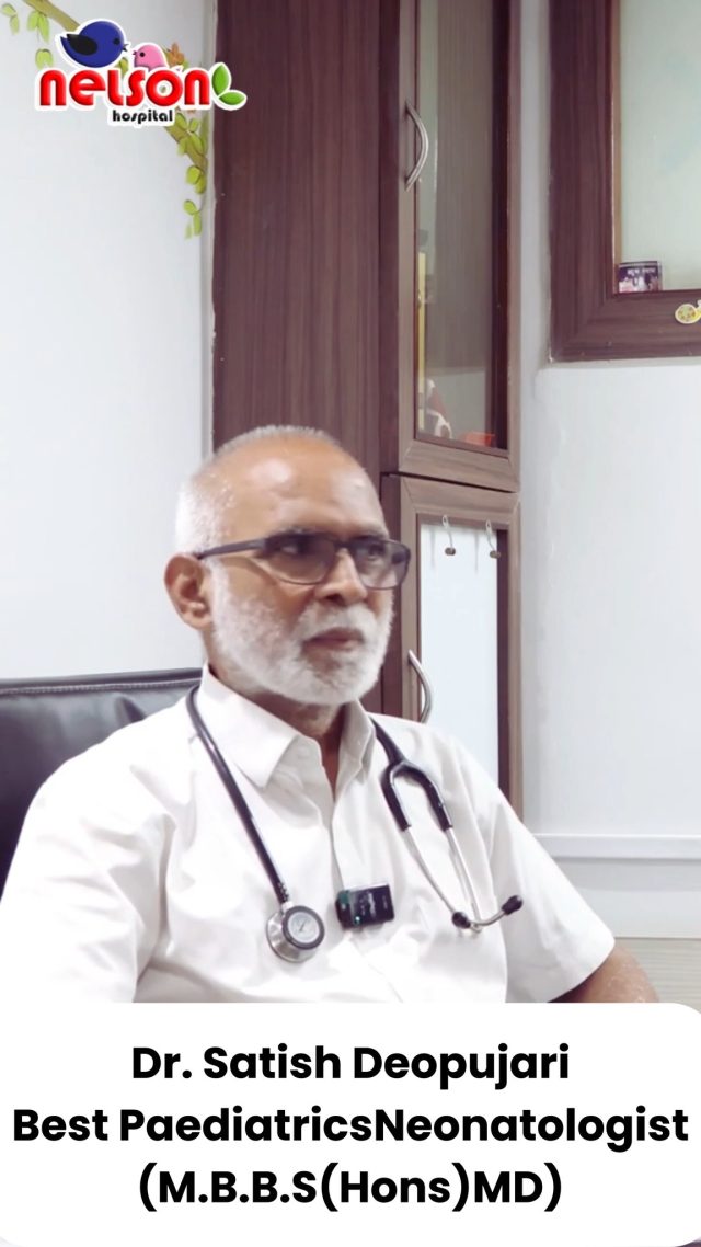 Now Available… Summer Child Care Podcast ☀️👶

Worried about your child’s health this summer? 
👉 Learn how to protect children from dehydration, heat exhaustion & seasonal infections with expert guidance from leading pediatric specialists

💙 In this podcast, Dr. Satish Deopujari & Dr. Divya S. Agrawal share essential summer care tips every parent should know

👨‍⚕️ Dr. Satish Deopujari
Best Paediatrician & Neonatologist
(M.B.B.S. Hons, M.D.)

👩‍⚕️ Dr. Divya S. Agrawal
(MD Paediatrics)

🏥 At Nelson Hospital — one of the best hospitals in Nagpur
trusted experts providing advanced pediatric & newborn care

👉 Because your child deserves extra care this summer

📍 Dhantoli & Wardhaman Nagar, Nagpur
📞 9518951959 / 9270205552
🌐 www.nelsonhospitals.com
.
.
.
#nelsonhospital #nagpur #nagpuri #PediatricCare #pediatriccare #childcare #podcast #podcasts #DoctorAdvice #doctoradvice #nagpurhospital  #nagpur #nagpurcity #GynecologyCare #nelsonhospital #healthawareness #stayhealthy #stayhealthy #HealthcareExcellence #PremiumCare #AdvancedCare #TrustedDoctors #PatientFirst #patientfirst #QualityCare #qualitycare #nagpurhospital #wardhamannagar #nagpurcity #foryoü #foryouシ #foryoupage #viralreelsシ #virałreels #besthospital #nagpur  #viralpost