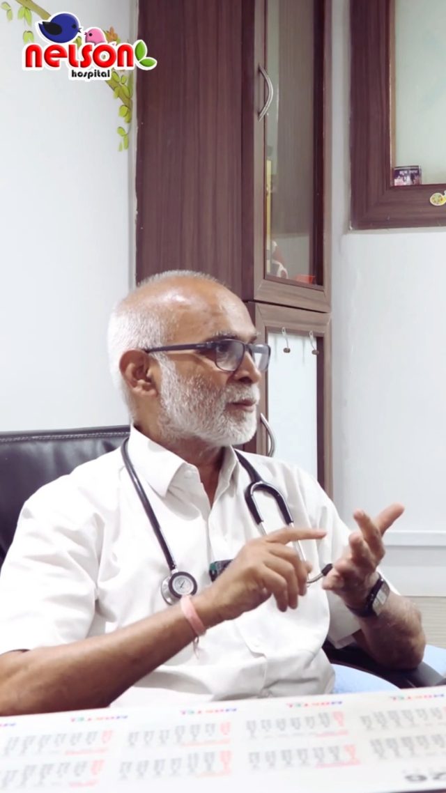 Now Available… Summer Child Care Podcast ( Part 4)☀️👶
Worried about your child’s health this summer? 
👉 Learn how to protect children from dehydration, heat exhaustion & seasonal infections with expert guidance from leading pediatric specialists
💙 In this podcast, Dr. Satish Deopujari & Dr. Divya S. Agrawal share essential summer care tips every parent should know
👨‍⚕️ Dr. Satish Deopujari
Best Paediatrician & Neonatologist
(M.B.B.S. Hons, M.D.)
👩‍⚕️ Dr. Divya S. Agrawal
(MD Paediatrics)
🏥 At Nelson Hospital — one of the best hospitals in Nagpur
trusted experts providing advanced pediatric & newborn care
👉 Because your child deserves extra care this summer

📍 Dhantoli & Wardhaman Nagar, Nagpur
📞 9518951959 / 9270205552
🌐 www.nelsonhospitals.com
.
.
.
#nelsonhospital #nagpur #nagpuri #PediatricCare #pediatriccare #childcare #podcast #podcasts #DoctorAdvice #doctoradvice #nagpurhospital  #nagpur #nagpurcity #GynecologyCare #nelsonhospital #healthawareness #stayhealthy #stayhealthy #HealthcareExcellence #PremiumCare #AdvancedCare #TrustedDoctors #PatientFirst #patientfirst #QualityCare #qualitycare #nagpurhospital #wardhamannagar #nagpurcity #foryoü #foryouシ #foryoupage #viralreelsシ #virałreels #besthospital #nagpur  #viralpost