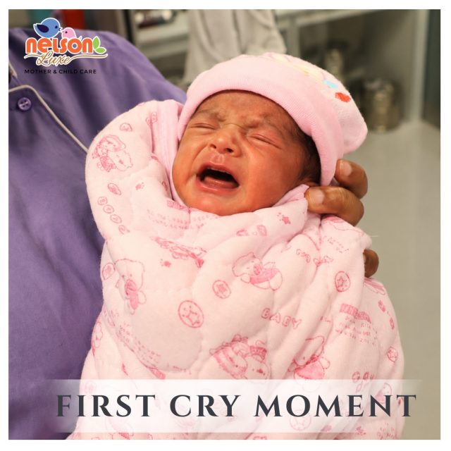 👶💙 The First Cry Moment…

A sound so small, yet powerful enough to fill an entire room with joy, relief, and happy tears.

That first cry is more than just a beautiful moment — it's your baby's first breath, a sign that they are ready to begin their journey in this world. ✨

🤱 For parents, it's a moment they'll remember forever.
👩‍⚕️ For our doctors and caregivers, it's the moment that makes every effort worthwhile.

At Nelson Hospital, Nagpur — one of the best hospitals in Nagpur for maternity and newborn care — we are privileged to witness these precious first moments every day.

💙 Trusted by thousands of families
🏥 Advanced maternity & neonatal care
👶 Expert newborn support
🤱 Compassionate care for every mother
✨ Safe deliveries with experienced specialists

Because every baby deserves the safest start...
And every mother deserves the best care.

From the first heartbeat to the first cry, Nelson Hospital stands beside you at every step of your motherhood journey. ❤️

📞 Book your consultation today

📍 Dhantoli & Wardhaman Nagar, Nagpur
📞 9518951959 / 9270205552
🌐 www.nelsonhospitals.com
.
.
.
#FirstCryMoment #NelsonHospital #BestHospitalInNagpur .
#nagpurhospital  #nagpur #nagpurcity #GynecologyCare #nelsonhospital #healthawareness #stayhealthy #stayhealthy #HealthcareExcellence #PremiumCare #AdvancedCare #TrustedDoctors #PatientFirst #patientfirst #QualityCare #qualitycare #nagpurhospital #wardhamannagar #nagpurcity #foryoü #foryouシ #foryoupage #viralreelsシ #virałreels #besthospital #nagpur  #viralpost