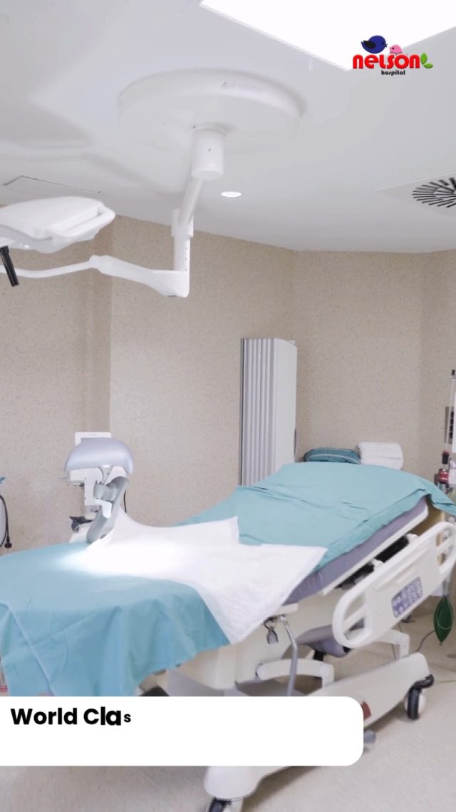 What Makes Patients Trust Nelson Hospital? 

Great healthcare is not just about treatment — it's about having the right technology, the right experts, and the right care when it matters most. ✨

At Nelson Hospital — one of the best hospitals in Nagpur, every facility is designed with one goal: better outcomes and safer care for every patient.

🏥 World-Class Operation Theaters
⚙️ Advanced Medical Technology
🎯 Precision • Safety • Excellence
👶 Level 3 NICU for critical newborn care
🛏️ New VIP Luxury Suites for enhanced comfort

From life-saving surgeries to specialized newborn care, every patient receives expert attention backed by advanced infrastructure.

Because trust is earned through excellence, every single day.

👉 Advanced care for every stage of life.
👉 Nelson Hai Toh Trust Hai. 💙

📞 Book your consultation today

📍 Dhantoli & Wardhaman Nagar, Nagpur
📞 9518951959 / 9270205552
🌐 www.nelsonhospitals.com
.
.
.
#nagpurhospital  #nagpur #nagpurcity #GynecologyCare #nelsonhospital #healthawareness #stayhealthy #stayhealthy #HealthcareExcellence #PremiumCare #AdvancedCare #TrustedDoctors #PatientFirst #patientfirst #QualityCare #qualitycare #nagpurhospital #wardhamannagar #nagpurcity #foryoü #foryouシ #foryoupage #viralreelsシ #virałreels #besthospital #nagpur  #viralpost