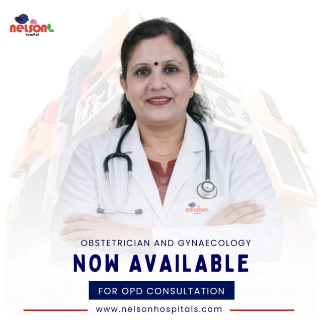 Every Stage of Womanhood Deserves Expert Care. 

Your health needs change through every phase of life — and having the right specialist by your side can make all the difference. 

Whether you're planning a pregnancy, expecting a baby, managing a gynecological concern, or prioritizing your overall well-being, expert guidance matters.

At Nelson Hospital — one of the best hospitals in Nagpur, Obstetrician & Gynecology OPD Consultations are now available to provide personalized care, expert advice, and complete support.

👩‍⚕️ Expert Obstetrician & Gynecology Specialists
🤰 Pregnancy & maternity consultations
💙 Personalized women's healthcare
🏥 Advanced care in a trusted environment

Because every woman deserves to feel confident, cared for, and supported at every stage of her journey.

👉 Expert care for every phase of womanhood.
👉 Trusted guidance. Better health. Greater peace of mind.

📞 Book your OPD Consultation today

📍 Dhantoli & Wardhaman Nagar, Nagpur
📞 9518951959 / 9270205552
🌐 www.nelsonhospitals.com
.
.
.
#nagpurhospital  #nagpur #nagpurcity #GynecologyCare #nelsonhospital #healthawareness #stayhealthy #stayhealthy #HealthcareExcellence #PremiumCare #AdvancedCare #TrustedDoctors #PatientFirst #patientfirst #QualityCare #qualitycare #nagpurhospital #wardhamannagar #nagpurcity #foryoü #foryouシ #foryoupage #viralreelsシ #virałreels #besthospital #nagpur  #viralpost