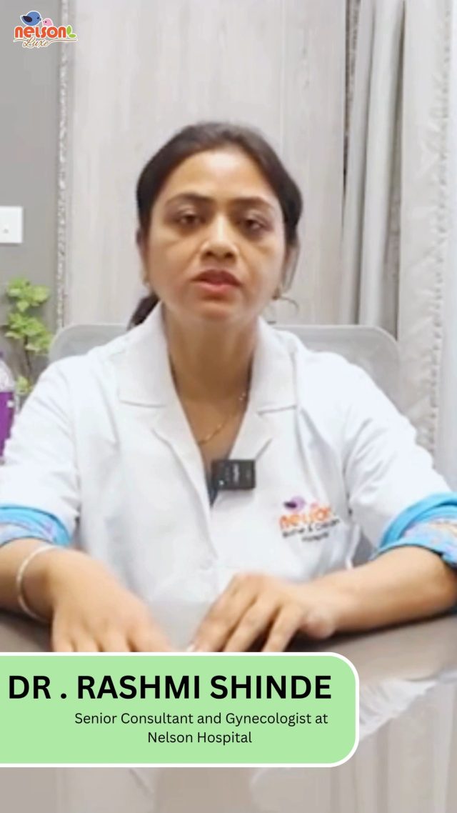 Most Women Worry About White Discharge... But Is It Really A Problem? 🌸🤔

White discharge is one of the most common concerns women experience, yet it is often surrounded by confusion, myths, and unnecessary fear.

The truth is — not all white discharge is a sign of illness.

In this informative reel, Dr. Rashmi Shinde, Senior Consultant & Gynecologist at Nelson Hospital, explains what normal white discharge looks like and when it may indicate an underlying health concern.

✔️ Normal white discharge is usually odorless
✔️ It helps maintain vaginal health
✔️ It can be a natural part of the menstrual cycle
✔️ Certain changes may require medical evaluation

Understanding your body is the first step toward better health. Knowing what is normal and what is not can help you make informed decisions and seek timely medical care when needed.

👩‍⚕️ If you've ever had questions about white discharge, this reel is for you.

Watch till the end as Dr. Rashmi Shinde clears common misconceptions and shares expert guidance every woman should know.

🏥 Nelson Hospital – One of the Best  Hospitals in Nagpur

🌸 Expert Gynecology Care
👩‍⚕️ Experienced Women's Health Specialists
🔬 Advanced Diagnostic Support
💙 Compassionate & Confidential Care

Because women's health deserves awareness, answers, and expert care.

👉 Don't skip this important health information.
👉 Save this reel for future reference.
👉 Share it with the women who matter most to you.

📞 Book your consultation today
📍 Dhantoli & Wardhaman Nagar, Nagpur
📞 9518951959 / 9270205552

🌐 www.nelsonhospitals.com
.
.
.
#nagpurhospital #whitedischarge #whitedischargeproblem #womens #womenproblem #womenproblems #nagpur #nagpurcity #GynecologyCare #nelsonhospital #healthawareness #stayhealthy #stayhealthy #HealthcareExcellence #PremiumCare #AdvancedCare #TrustedDoctors #PatientFirst #patientfirst #QualityCare #qualitycare #nagpurhospital #wardhamannagar #nagpurcity #foryoü #foryouシ #foryoupage #viralreelsシ #virałreels #besthospital #nagpur  #viralpost