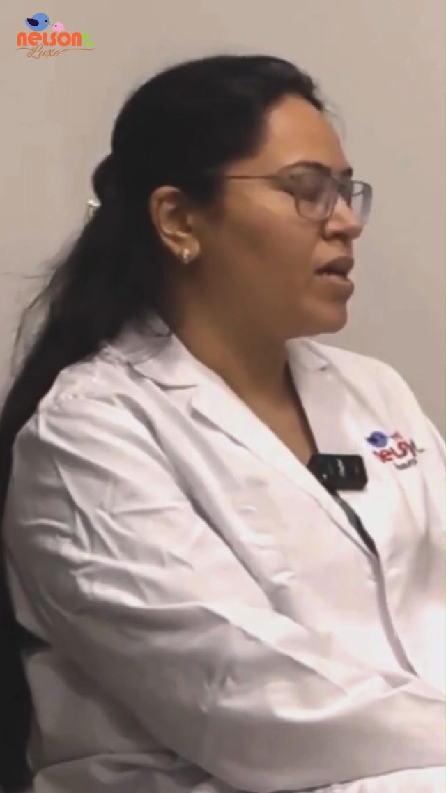 ⚠️Does Your Child Suddenly Stare Upward, Freeze, or Shake Their Hands Repeatedly?

Many parents mistake these episodes as normal behavior...

But sometimes, these movements can be warning signs of **seizures (convulsions)** that should never be ignored.

What causes seizures in children?
What signs should parents watch for?
And when is it time to consult a doctor?

🎥 In this important reel, **Dr. Shweta Bhandarkar, Senior Pediatrician**, explains the early signs of seizures, their possible causes, and why timely evaluation can make a significant difference.

👶 Expert Pediatric Guidance
⚡ Understanding Seizure Symptoms
🩺 Early Diagnosis & Evaluation
💙 Compassionate Child Care
🏥 Advanced Pediatric Healthcare

When it comes to your child’s health, awareness is the first step toward protection.

👉 Watch this reel till the end and learn the signs every parent should know.

✨ Book your consultation today for expert pediatric care.
📍 Dhantoli & Wardhaman Nagar, Nagpur
📞 9518951959 / 9270205552
🌐 www.nelsonhospitals.com
.
.
.
#NelsonLuxeHospital #DrShwetaBhandarkar #PediatricCare #ChildHealth #Seizures #Convulsions 
#nagpurhospital #nagpur #nagpurcity #nelsonhospital #healthawareness #stayhealthy #stayhealthy #HealthcareExcellence #PremiumCare #AdvancedCare #TrustedDoctors #PatientFirst #patientfirst #QualityCare #qualitycare #nagpurhospital #wardhamannagar #nagpurcity #foryoü #foryouシ #foryoupage #viralreelsシ #virałreels