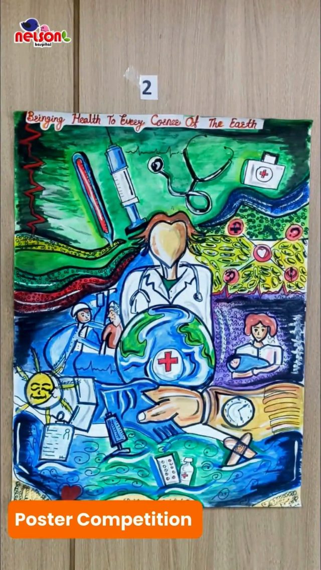 👩‍⚕️💙 Celebrating the Hearts Behind Every Healing Story

A day filled with smiles, laughter, appreciation, and unforgettable memories as we came together to celebrate our incredible nursing team on Nurses Day.

Behind every recovery, every comforting word, and every patient smile is a nurse whose dedication, compassion, and commitment make a difference every single day.

At **Nelson Luxe Hospital**, we are proud to honor the healthcare heroes who work tirelessly to provide exceptional care and support when it matters most.

👩‍⚕️ Dedicated Nursing Professionals
💙 Compassionate Patient Care
🏥 Excellence in Healthcare Service
✨ Celebrating Care, Commitment & Compassion

This celebration was more than just an event—it was a heartfelt tribute to the strength, kindness, and selfless service of our nurses.

💕 Thank you to our amazing nursing team for being the backbone of healthcare and the heart of our hospital.

📍 Dhantoli & Wardhaman Nagar, Nagpur
📞 9518951959 / 9270205552
🌐 www.nelsonhospitals.com
.
.
.
#NursesDay #HealthcareHeroes #NursingExcellence #NelsonLuxeHospital #NurseAppreciation #HealthcareTeam #CompassionateCare #PatientCare #HospitalLife #HealthcareProfessionals #NelsonHospitals #nagpurhospital #nagpur #nagpurcity  #nelsonhospital #healthawareness #stayhealthy #stayhealthy #HealthcareExcellence #PremiumCare #AdvancedCare #TrustedDoctors #PatientFirst #patientfirst #QualityCare #qualitycare #nagpurhospital #wardhamannagar #nagpurcity #foryoü #foryouシ #foryoupage #viralreelsシ #virałreels