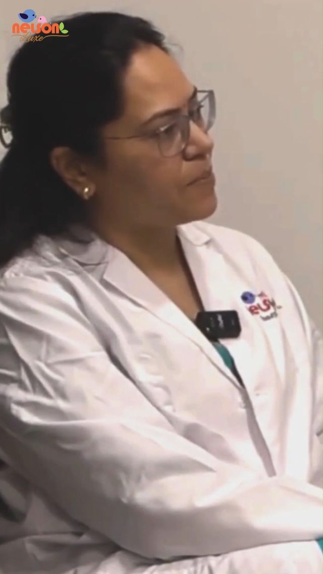 If Your Child Has a Seizure, Don't Ignore It.

A seizure is not something that should be taken lightly.

While fever is one of the most common causes of seizures in children, it is not the only cause.

If your child experiences a seizure, finding the **exact reason behind it** is extremely important.

Is it caused by fever?
Or is there another underlying condition that needs medical attention?

Early diagnosis can help ensure the right treatment and prevent future complications.

🎥 In this important reel, **Dr. Shweta Bhandarkar, Senior Pediatrician**, explains why every seizure should be evaluated properly, the possible causes behind it, and why identifying the root cause is essential for your child's health.

👶 Expert Pediatric Guidance
⚡ Understanding Seizure Causes
🩺 Early Diagnosis & Evaluation
💙 Compassionate Child Care
🏥 Advanced Pediatric Healthcare

The sooner the cause is identified, the better the chances of effective treatment and peace of mind for parents.
👉 Watch this reel till the end and learn why seizures in children should never be ignored.
✨ Book your consultation today for expert pediatric care.

📍 Dhantoli & Wardhaman Nagar, Nagpur
📞 9518951959 / 9270205552
🌐 www.nelsonhospitals.com
.
.
.
#nagpurhospital  #nagpur #nagpurcity #nelsonhospital #healthawareness #stayhealthy #stayhealthy #HealthcareExcellence #PremiumCare #AdvancedCare #TrustedDoctors #PatientFirst #patientfirst #QualityCare #qualitycare #nagpurhospital #wardhamannagar #nagpurcity #foryoü #foryouシ #foryoupage #viralreelsシ #virałreels

#NelsonLuxeHospital #DrShwetaBhandarkar #PediatricCare #ChildHealth #Seizures #Convulsions #ChildNeurology #Pediatrician #ParentingTips #HealthcareAwareness #NagpurDoctors #NelsonHospitals