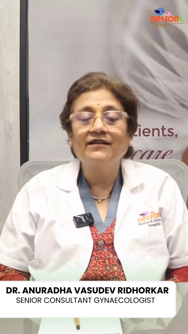 🤰 Planning a Baby? Start with Pre-Pregnancy Planning for a Healthy Pregnancy!

Are you thinking about starting a family? The best time to care for your baby's health is  before pregnancy begins. In this informative video, Dr. Anuradha Ridhorkar explains  when to start pre-pregnancy planning , why it is important, and how early preparation can help ensure a healthy pregnancy and a healthy baby.

Pre-pregnancy planning includes health checkups, nutritional guidance, lifestyle changes, managing existing medical conditions, taking essential supplements like folic acid, and understanding your fertility. Whether you're planning to conceive in the next few months or simply preparing for the future, consulting a gynecologist early can make a significant difference.

At  Nelson Hospital, Nagpur – One of the Best mother &child care Hospitals in Nagpur , our experienced gynecology team provides personalized preconception counseling and comprehensive pregnancy care to help couples begin their parenthood journey with confidence.

🎥 Watch this video to learn:
✔️ When should you start pre-pregnancy planning?
✔️ Why is a preconception health checkup important?
✔️ How can you improve your chances of a healthy pregnancy?
✔️ Essential tips before trying to conceive.

📍 Book your consultation today and take the first step toward a healthy pregnancy.
.
.
.
#nagpurhospital  #nagpur #nagpurcity #GynecologyCare #nelsonhospital #healthawareness #stayhealthy #stayhealthy #HealthcareExcellence #PremiumCare #AdvancedCare #TrustedDoctors #PatientFirst #patientfirst #QualityCare #qualitycare #nagpurhospital #wardhamannagar #nagpurcity #foryoü #foryouシ #foryoupage #viralreelsシ #virałreels #besthospital #nagpur  #viralpost