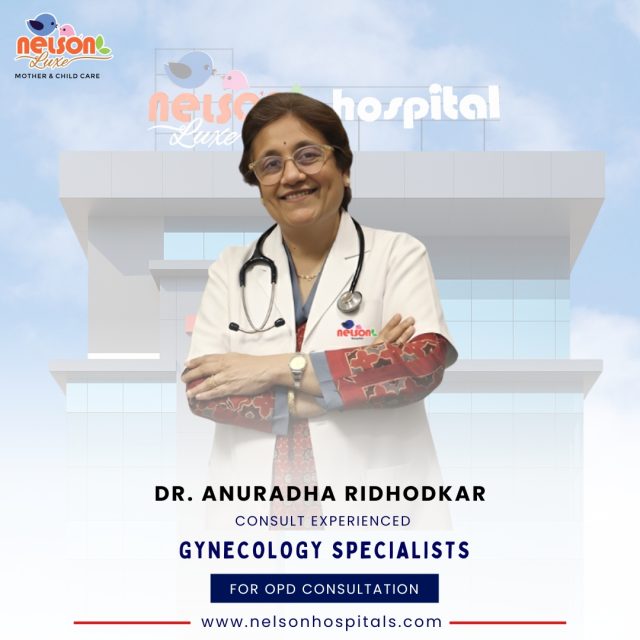 Consult Experienced Gynecology Specialist – Dr. Anuradha Ridhodkar | Nelson Luxe Mother & Child Care

Your health deserves expert attention at every stage of life. Whether you're planning a pregnancy, expecting a baby, or seeking treatment for gynecological concerns, Dr. Anuradha Ridhodkar, an experienced Gynecology Specialist, offers compassionate, personalized, and evidence-based care for women of all ages at Nelson Luxe Mother & Child Care, Nagpur.

At Nelson Luxe, we combine advanced medical technology with a patient-first approach to provide comprehensive maternity and women's healthcare services under one roof. Our experienced team is committed to making every pregnancy journey safe, comfortable, and memorable while offering expert solutions for all gynecological needs.

Book your OPD consultation with Dr. Anuradha Ridhodkar today and receive trusted, compassionate care from one of Nagpur's leading gynecology specialists.

Best Mother and Child Care – Nelson Luxe

📍 Dhantoli & Wardhaman Nagar, Nagpur
📞 9518951959 / 9270205552
🌐 www.nelsonhospitals.com
.
.
.
#nagpurhospital #nagpur #nagpurcity #GynecologyCare #nelsonhospital #healthawareness #stayhealthy #stayhealthy #HealthcareExcellence #PremiumCare #AdvancedCare #TrustedDoctors #PatientFirst #patientfirst #QualityCare #qualitycare #nagpurhospital #wardhamannagar #nagpurcity #foryoü #foryouシ #foryoupage #viralreelsシ #virałreels #besthospital #nagpur  #viralpost