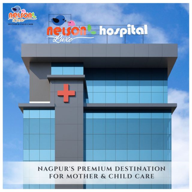 Searching for the best mother and child care hospital in Nagpur? Welcome to Nelson Luxe Hospital—Nagpur's premium destination for maternity, pregnancy, newborn, and women's healthcare. Our expert team offers personalized care for normal delivery, high-risk pregnancy, prenatal and postnatal care, advanced NICU support, fertility guidance, and comprehensive gynecology services. With world-class facilities, luxury patient suites, and compassionate specialists, we ensure the highest standards of care for every mother and baby.

📍 Dhantoli & Wardhaman Nagar, Nagpur
📞 9518951959 / 9270205552
🌐 www.nelsonhospitals.com
.
.
.
#nagpurhospital #nagpur #nagpurcity #GynecologyCare #nelsonhospital #healthawareness #stayhealthy #stayhealthy #HealthcareExcellence #PremiumCare #AdvancedCare #TrustedDoctors #PatientFirst #patientfirst #QualityCare #qualitycare #nagpurhospital #wardhamannagar #nagpurcity #foryoü #foryouシ #foryoupage #viralreelsシ #virałreels #besthospital #nagpur  #viralpost