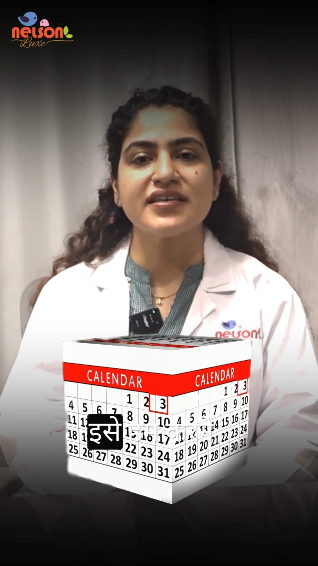 Breast Self-Examination: A Simple Habit That Can Help Save Lives

Did you know that performing a Breast Self-Examination (BSE) every month can help you become familiar with your breast health and detect unusual changes early? In this informative reel, Dr. Priyanka Lakhwani, Breast Surgical Oncologist, explains the right time to perform a breast self-examination.

If you have regular menstrual periods, the ideal time to check your breasts is 1–2 days after your period ends. If you have reached menopause, choose one fixed day every month and perform your self-examination on that day consistently.

There is no vaccine available to prevent breast cancer, which makes early detection, regular breast self-examinations, clinical breast check-ups, and timely medical consultation extremely important. If you notice a lump, skin changes, nipple discharge, or any unusual symptoms, consult your doctor without delay. Early detection can make a significant difference in treatment outcomes.

📍 Dhantoli & Wardhaman Nagar, Nagpur
📞 9518951959 / 9270205552
🌐 www.nelsonhospitals.com
.
.
.
#breast #breastdoctor #womenshealth #surgical #hospitality 
[Breast Surgical Oncologist Nagpur
Breast Cancer Specialist Nagpur
Best Breast Cancer Doctor Nagpur
Breast Cancer Treatment Nagpur
Breast Surgery Hospital Nagpur
Breast Cancer Surgery Nagpur
Breast Lump Treatment Nagpur
Breast Clinic Nagpur
Breast Health Specialist
Surgical Oncologist Nagpur]