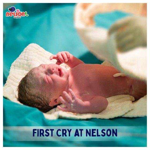 👶 The First Cry That Begins a Lifetime of Love. 💙

A baby's first cry is more than just a sound—it's a beautiful moment that marks the beginning of a new journey for the entire family. At Nelson Hospital, every birth is handled with expert care, advanced medical facilities, and compassionate support for both mother and newborn. Our experienced obstetricians, neonatologists, and NICU specialists ensure a safe, comfortable, and memorable birthing experience. From the very first cry to every precious milestone, we are committed to providing trusted maternity and newborn care with excellence and compassion.

Nagpur's No. 1 Trusted Hospital – Nelson LuxeHospital
📍 Dhantoli & Wardhaman Nagar, Nagpur
📞 9518951959 / 9270205552
🌐 www.nelsonhospitals.com
.
.
.
#nagpurhospital #nagpur #nagpurcity #GynecologyCare #nelsonhospital #healthawareness #stayhealthy #stayhealthy #HealthcareExcellence #PremiumCare #AdvancedCare #TrustedDoctors #PatientFirst #patientfirst #QualityCare #qualitycare #nagpurhospital #wardhamannagar #nagpurcity #foryoü #foryouシ #foryoupage #viralreelsシ #virałreels #besthospital #nagpur  #viralpost