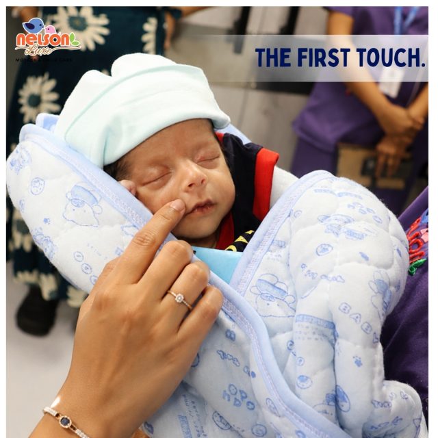 The first touch, the first cuddle, the first look, and that unforgettable feeling of holding your baby for the first time — these are the moments that stay in your heart forever. ❤️👶 Parenthood begins with countless little emotions, and every moment deserves to be cherished. At Nelson Luxe Mother & Child Care, we aim to make this beautiful journey comfortable and memorable with thoughtful maternity care, newborn care, experienced doctors, and a warm environment for mothers and babies. Because bringing your little one into the world is not just a medical journey, it’s the beginning of a beautiful new chapter.

Nagpur's No. 1 Trusted Hospital – Nelson LuxeHospital
📍 Dhantoli & Wardhaman Nagar, Nagpur
📞 9518951959 / 9270205552
🌐 www.nelsonhospitals.com
.
.
.
#nagpurhospital #nagpur #nagpurcity #GynecologyCare #nelsonhospital #healthawareness #stayhealthy #stayhealthy #HealthcareExcellence #PremiumCare #AdvancedCare #TrustedDoctors #PatientFirst #patientfirst #QualityCare #qualitycare #nagpurhospital #wardhamannagar #nagpurcity #foryoü #foryouシ #foryoupage #viralreelsシ #virałreels #besthospital #nagpur  #virałpost 

[Maternity Care Nagpur, Best Maternity Hospital in Nagpur, Mother and Child Care Hospital, Pregnancy Care Nagpur, Newborn Baby Care, Obstetrician in Nagpur, Gynecologist in Nagpur, Women’s Healthcare, Postnatal Care, Newborn Care, Nelson Luxe Hospital Nagpur]