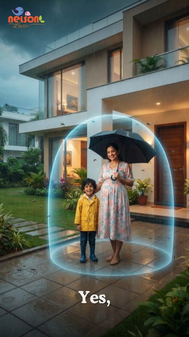 Monsoon can be a beautiful season, but pregnancy calls for a little extra care during this time. 🤰🌧️ Pregnancy brings hormonal and immune system changes, which can make mothers more vulnerable to infections. During the rainy season, contaminated water and food, waterlogging, mosquitoes, and unhygienic surroundings can further increase the risk of infections. That’s why pregnant women should focus on safe food and drinking water, good hygiene, mosquito protection, and regular prenatal care. When in doubt, always consult your gynecologist for the right guidance.

Nagpur's No. 1 Trusted Hospital – Nelson LuxeHospital
📍 Dhantoli & Wardhaman Nagar, Nagpur
📞 9518951959 / 9270205552
🌐 www.nelsonhospitals.com
.
.
.
#nagpurhospital #nagpur #nagpurcity #GynecologyCare #nelsonhospital #healthawareness #stayhealthy #stayhealthy #HealthcareExcellence #PremiumCare #AdvancedCare #TrustedDoctors #PatientFirst #patientfirst #QualityCare #qualitycare #nagpurhospital #wardhamannagar #nagpurcity #foryoü #foryouシ #foryoupage #viralreelsシ #virałreels #besthospital #nagpur  #viralpost 

[Monsoon Pregnancy Care, Pregnancy Care in Monsoon, Pregnancy Tips, Pregnancy Health, Prenatal Care, Gynecologist in Nagpur, Pregnant Women Care, Monsoon Infections, Maternal Health, Nelson Luxe Mother & Child Care]