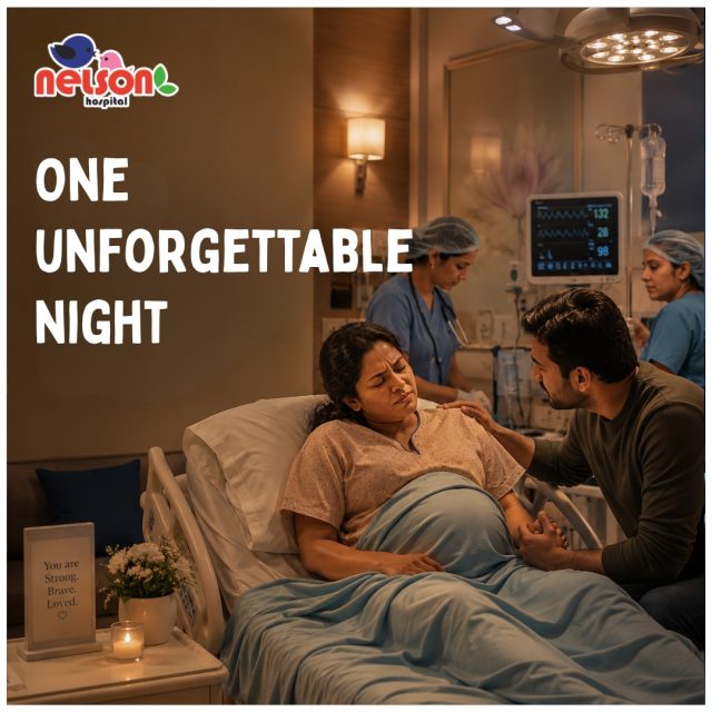 One unforgettable night. One beautiful cry. One family forever changed. ❤️

The journey of bringing a new life into the world is filled with emotions, hope, and countless precious moments. At Nelson Luxe Mother & Child Care, Nagpur, we are committed to providing compassionate maternity care, pregnancy care, gynecology services, newborn care, and mother & baby healthcare throughout this beautiful journey. 👩‍🍼👶

From pregnancy consultation and safe delivery care to newborn and pediatric care, our experienced doctors and dedicated team are here to support every mother and baby with comfort and care.

Looking for a maternity hospital in Nagpur or mother and child hospital in Nagpur? Choose care that makes every precious moment feel safer and more special. 💙

Nagpur's No. 1 Trusted Hospital – Nelson luxe  Hospital
📍 Dhantoli & Wardhaman Nagar, Nagpur
📞 9518951959 / 9270205552
🌐 www.nelsonhospitals.com
.
.
.
#nagpurhospital #nagpur #nagpurcity #GynecologyCare #nelsonhospital #healthawareness #stayhealthy #stayhealthy #HealthcareExcellence #PremiumCare #AdvancedCare #TrustedDoctors #PatientFirst #patientfirst #QualityCare #qualitycare #nagpurhospital #wardhamannagar #nagpurcity #foryoü #foryouシ #foryoupage #viralreelsシ #virałreels #besthospital #nagpur  #virałpost