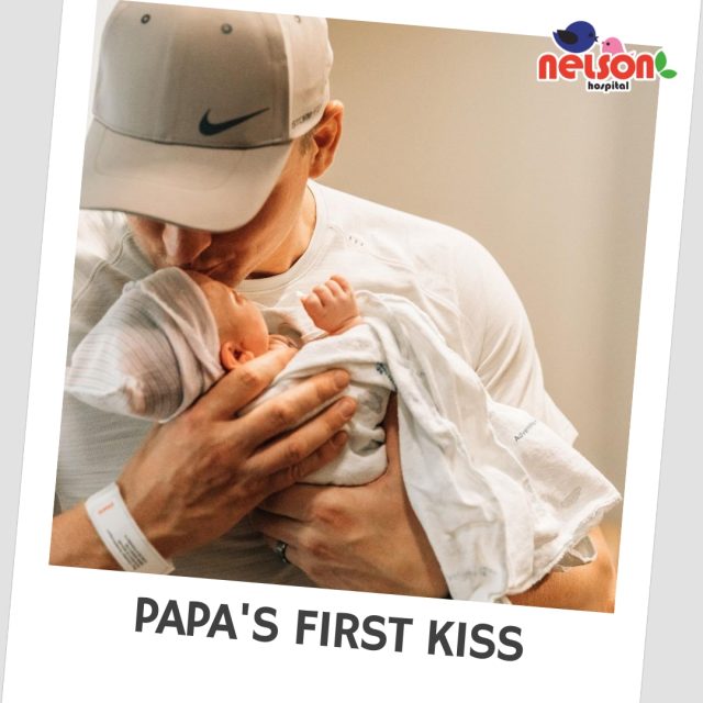 A father’s first kiss with his baby is a moment that words can hardly describe. ❤️👶 From the first touch to the first cuddle, these little moments become unforgettable memories of parenthood.

The journey of becoming a dad is filled with emotions, love, responsibility, and countless beautiful firsts. At Nelson Hospital, we believe every family deserves compassionate maternity and newborn care from pregnancy to those precious first moments together.

Because the beginning of a family’s story deserves to be supported with care, comfort, and trust.

📍 Dhantoli & Wardhaman Nagar, Nagpur
📞 9518951959 / 9270205552
🌐 www.nelsonhospitals.com
.
.
.
#nagpurhospital #nagpur #nagpurcity #GynecologyCare #nelsonhospital #healthawareness #stayhealthy #stayhealthy #HealthcareExcellence #PremiumCare #AdvancedCare #TrustedDoctors #PatientFirst #patientfirst #QualityCare #qualitycare #nagpurhospital #wardhamannagar #nagpurcity #foryoü #foryouシ #foryoupage #viralreelsシ #virałreels #besthospital #nagpur  #virałpost 

[father and baby bond, fatherhood, newborn baby care, new dad, first kiss with baby, newborn care, maternity care in Nagpur, mother and child care, pregnancy care, delivery care, newborn healthcare, pediatric care, Nelson Hospital Nagpur, Nelson Luxe Mother & Child Care.]
