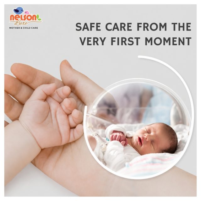 Safe care from the very first moment. ❤️ At Nelson Luxe Mother & Child Care Hospital, every mother and baby deserves expert medical attention, comfort, and genuine care throughout their journey. From pregnancy and prenatal care to delivery, newborn care, and postnatal support, our dedicated team is committed to making every stage feel safer and more reassuring. With advanced healthcare facilities and a mother-and-baby-focused approach, we’re here to care for you before, during, and after birth. 👩‍🍼👶

Nelson Luxe – where every mother’s journey is cared for with compassion, comfort, and trust.

Nelson Luxe  Hospital – Nagpur’s No. 1 Hospital, trusted by families for compassionate care and advanced healthcare.

📍 Dhantoli & Wardhaman Nagar, Nagpur
📞 9518951959 / 9270205552
🌐 www.nelsonhospitals.com
.
.
.
#nagpurhospital #nagpur #nagpurcity #GynecologyCare #nelsonhospital #healthawareness #stayhealthy #stayhealthy #HealthcareExcellence #PremiumCare #AdvancedCare #TrustedDoctors #PatientFirst #patientfirst #QualityCare #qualitycare #nagpurhospital #wardhamannagar #nagpurcity #foryoü #foryouシ #foryoupage #viralreelsシ #virałreels #besthospital #nagpur  #virałpost 

[Nelson Luxe Hospital Nagpur, Nelson Luxe Mother and Child Care, maternity hospital in Nagpur, best maternity hospital Nagpur, pregnancy care Nagpur, delivery hospital Nagpur, normal delivery Nagpur, painless labour Nagpur, newborn care Nagpur, gynecologist Nagpur, prenatal care, postnatal care, mother and baby care, women’s healthcare Nagpur.]