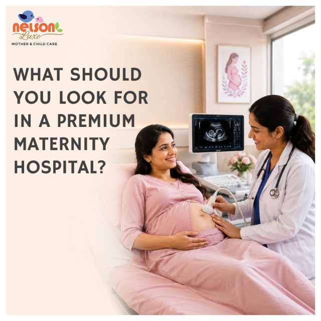 Choosing the right maternity hospital is one of the most important decisions of your pregnancy journey. ❤️ Look for experienced gynecologists, personalized pregnancy care, advanced maternity facilities, safe delivery options, newborn care, NICU support, emergency services, and a comfortable environment for both mother and baby. 👩‍🍼👶

At Nelson Luxe Mother & Child Care Hospital, Nagpur, we believe in:

✨ Complete Care for Mother & Baby
✨ Safety, Comfort & Support

From pregnancy and prenatal care to delivery, newborn care, and postnatal support, our experienced medical team is committed to making your motherhood journey safe, comfortable, and well cared for.

Because premium maternity care is not just about advanced facilities — it’s about feeling safe, heard, respected, and cared for every step of the way. ❤️

Nelson Luxe – Premium Mother & Child Care Hospital, Nagpur.

Nelson  luxe Hospital – Nagpur’s No. 1 Hospital, trusted by families for compassionate care and advanced healthcare

📍 Dhantoli & Wardhaman Nagar, Nagpur
📞 9518951959 / 9270205552
🌐 www.nelsonhospitals.com
.
.
.
#nagpurhospital #nagpur #nagpurcity #GynecologyCare #nelsonhospital #healthawareness #stayhealthy #stayhealthy #HealthcareExcellence #PremiumCare #AdvancedCare #TrustedDoctors #PatientFirst #patientfirst #QualityCare #qualitycare #nagpurhospital #wardhamannagar #nagpurcity #foryoü #foryouシ #foryoupage #viralreelsシ #virałreels #besthospital #nagpur  #virałpost 

[Best maternity hospital in Nagpur, maternity hospital in Nagpur, premium maternity hospital Nagpur, pregnancy care Nagpur, best pregnancy care hospital, mother and child care hospital, gynecologist in Nagpur, safe delivery hospital Nagpur, newborn care Nagpur, prenatal care Nagpur, postnatal care Nagpur, high-risk pregnancy care Nagpur, NICU care Nagpur, normal delivery hospital Nagpur, maternity care services Nagpur, Nelson Luxe Mother & Child Care Hospital.]