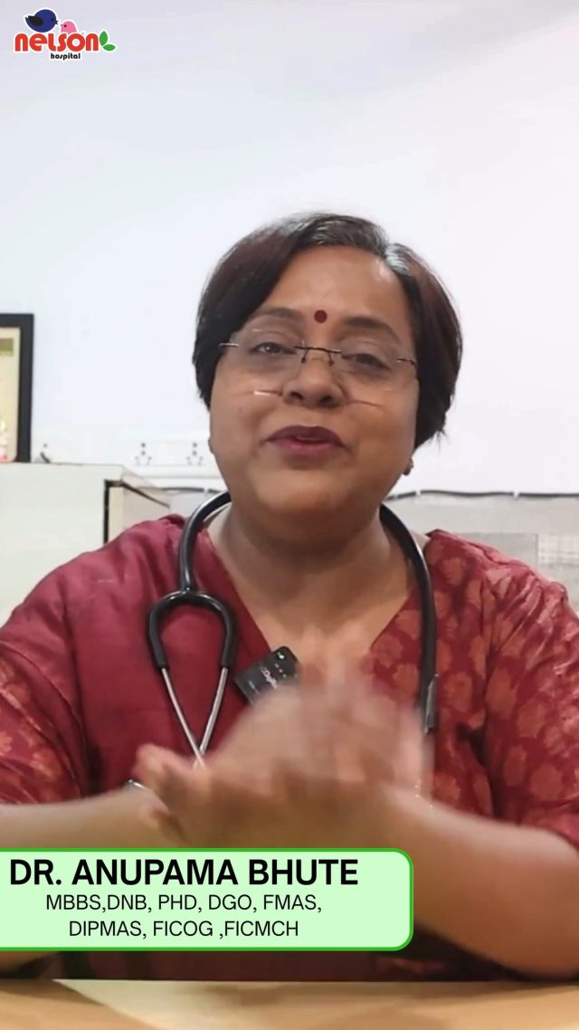 What happens after a Pap Smear or Colposcopy? Understanding your cervical health is an important part of women’s healthcare. ❤️ A Pap Smear helps screen for abnormal cervical cell changes, while Colposcopy allows a closer examination when further evaluation is needed. Depending on the findings, your doctor may recommend a biopsy, follow-up screening, or further treatment. Every report is different, so don’t panic or ignore an abnormal result. Timely cervical cancer screening, regular gynecological check-ups, and early detection can make a meaningful difference. Watch Part 1 to understand Pap Smear, Colposcopy and what comes next.

Nelson  Hospital – Nagpur’s No. 1 Hospital, trusted by families for compassionate care and advanced healthcare.
📍 Dhantoli & Wardhaman Nagar, Nagpur
📞 9518951959 / 9270205552
🌐 www.nelsonhospitals.com
.
.
.
#nagpurhospital #nagpur #nagpurcity #GynecologyCare #nelsonhospital #healthawareness #stayhealthy #stayhealthy #HealthcareExcellence #PremiumCare #AdvancedCare #TrustedDoctors #PatientFirst #patientfirst #QualityCare #qualitycare #nagpurhospital #wardhamannagar #nagpurcity #foryoü #foryouシ #foryoupage #viralreelsシ #virałreels #besthospital #nagpur  #virałpost