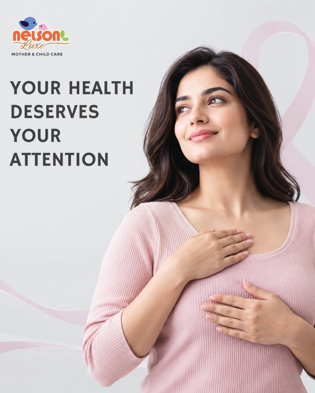 Your health deserves your attention. 💗

At Nelson Luxe Hospital – Nagpur’s No. 1 Trusted Hospital, we believe every mother and child deserves compassionate care, comfort, and expert medical attention. From maternity care and pregnancy care to women’s healthcare, newborn care, and pediatric services, we’re here for you at every step. 🌸

📍 Address: Wardhaman Nagar Nagpur, Maharashtra
📞 Contact: 9518951959
🌐 Website: www.nelsonhospitals.com

✨ Because your health deserves care, comfort & attention.

.
.
.
.
#NelsonLuxe #NelsonHospitals #MotherAndChildCare #MaternityHospitalNagpur #PregnancyCareNagpur #WomenHealthcare #GynecologistNagpur #PediatricCareNagpur #NewbornCare #MaternityCare #WomensHealth #ChildHealthcare #HealthcareNagpur #NagpurHospital #MotherBabyCare